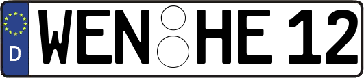 WEN-HE12