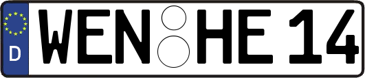 WEN-HE14