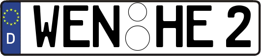 WEN-HE2