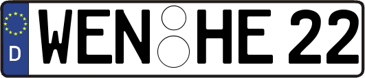 WEN-HE22