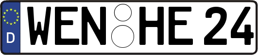 WEN-HE24