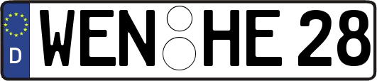 WEN-HE28