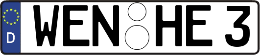 WEN-HE3