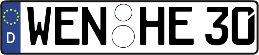 WEN-HE30