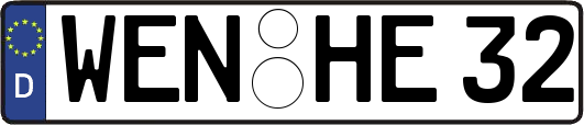 WEN-HE32
