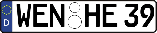 WEN-HE39