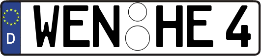 WEN-HE4