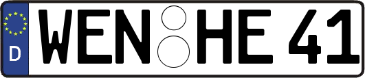 WEN-HE41