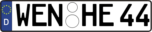 WEN-HE44