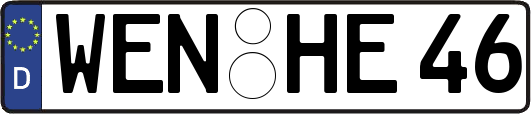 WEN-HE46