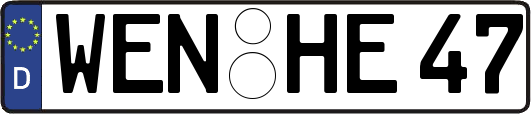 WEN-HE47