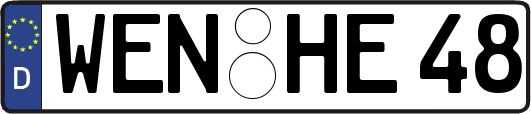 WEN-HE48