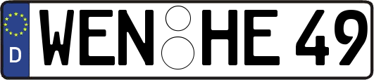 WEN-HE49