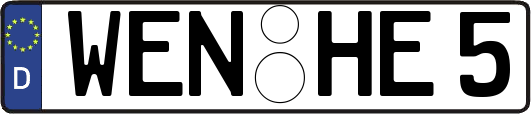 WEN-HE5