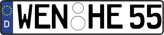 WEN-HE55