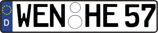 WEN-HE57