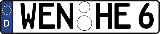 WEN-HE6