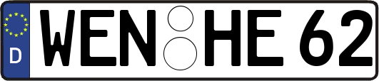 WEN-HE62