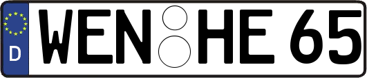 WEN-HE65