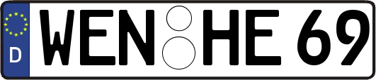 WEN-HE69
