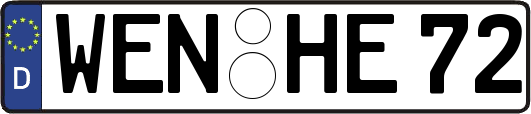 WEN-HE72