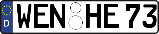 WEN-HE73