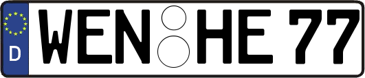 WEN-HE77