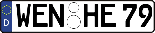 WEN-HE79