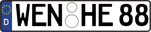 WEN-HE88