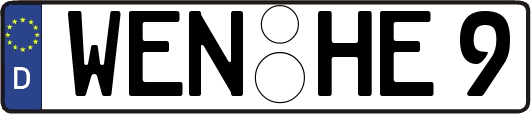 WEN-HE9