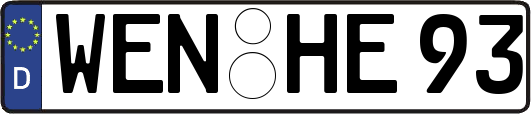 WEN-HE93