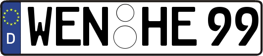 WEN-HE99
