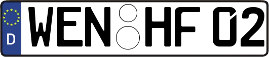 WEN-HF02