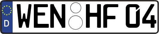WEN-HF04