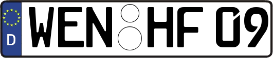 WEN-HF09