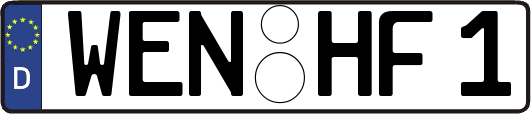 WEN-HF1