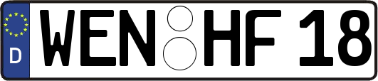 WEN-HF18