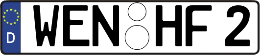 WEN-HF2