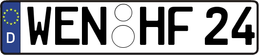 WEN-HF24