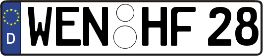WEN-HF28