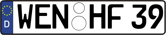 WEN-HF39