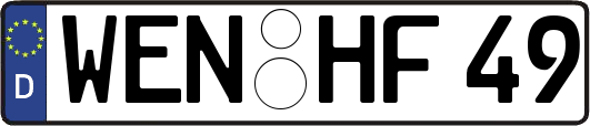 WEN-HF49
