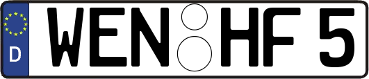WEN-HF5