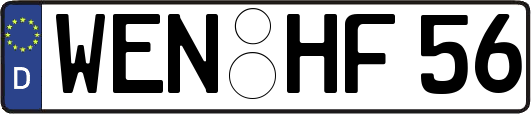 WEN-HF56