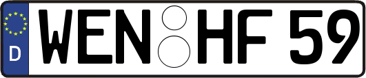 WEN-HF59