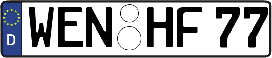 WEN-HF77