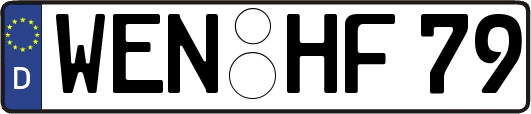 WEN-HF79