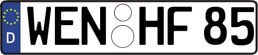 WEN-HF85