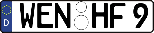 WEN-HF9