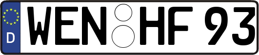 WEN-HF93